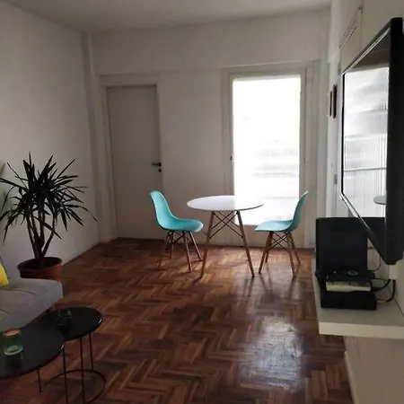 Dpto 2 Amb En Palermo A 300Mts Av Santa Fe Y Subte D Apartment Buenos Aires Exterior photo