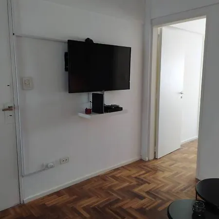 Dpto 2 Amb En Palermo A 300Mts Av Santa Fe Y Subte D Apartment Buenos Aires Exterior photo
