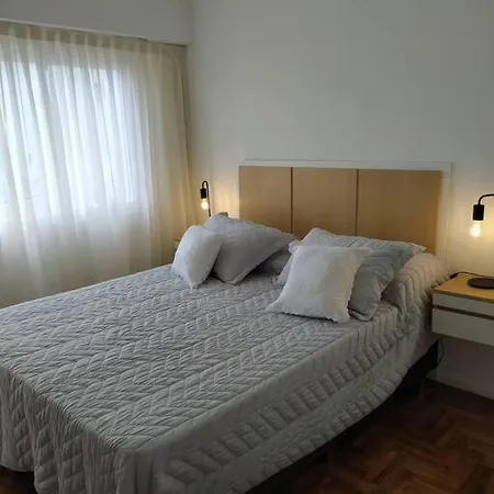 Dpto 2 Amb En Palermo A 300Mts Av Santa Fe Y Subte D Apartment Buenos Aires Exterior photo