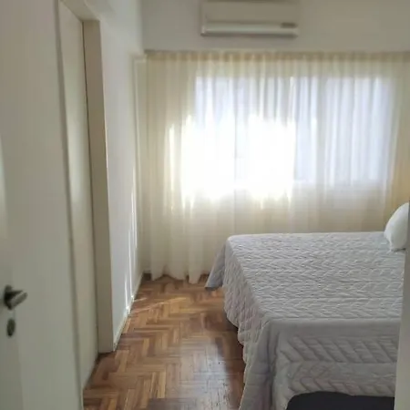 Dpto 2 Amb En Palermo A 300Mts Av Santa Fe Y Subte D Apartment Buenos Aires Exterior photo