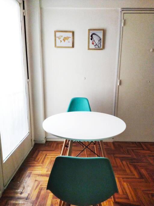 Apartamento Dpto 2 Amb En Palermo A 300mts Av Santa Fe Y Subte D *