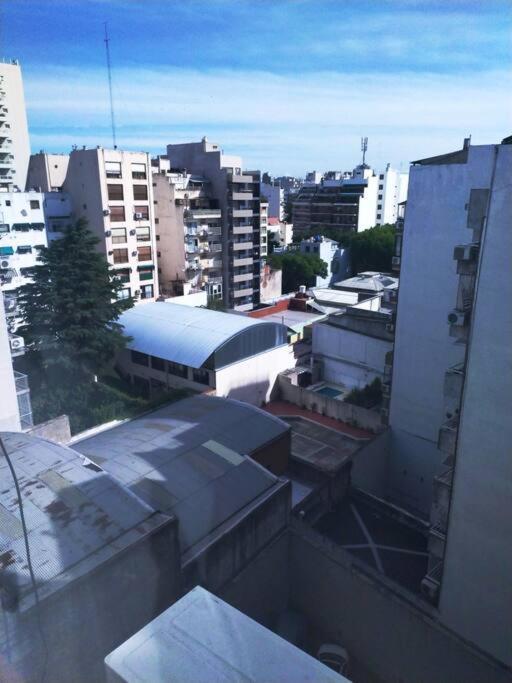 Apartamento Dpto 2 Amb En Palermo A 300mts Av Santa Fe Y Subte D Ciudad Autónoma de Buenos Aires