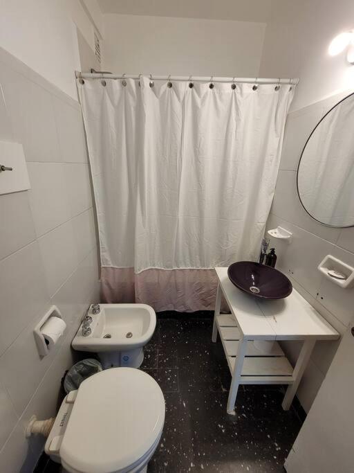 Apartamento Dpto 2 Amb En Palermo A 300mts Av Santa Fe Y Subte D *