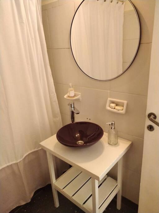 Apartamento Dpto 2 Amb En Palermo A 300mts Av Santa Fe Y Subte D Ciudad Autónoma de Buenos Aires