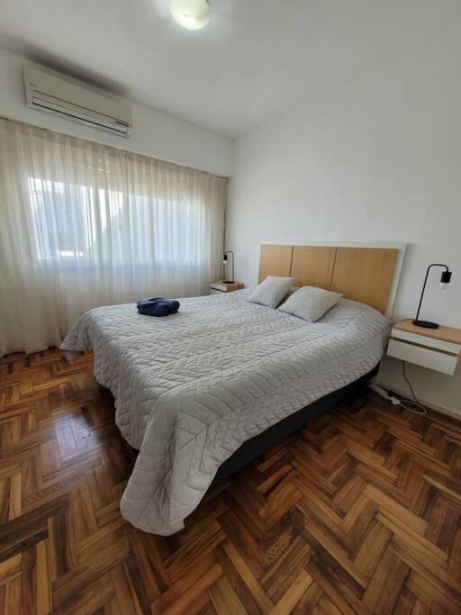 Dpto 2 Amb En Palermo A 300mts Av Santa Fe Y Subte D Apartamento *