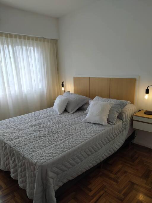 Apartamento Dpto 2 Amb En Palermo A 300mts Av Santa Fe Y Subte D *