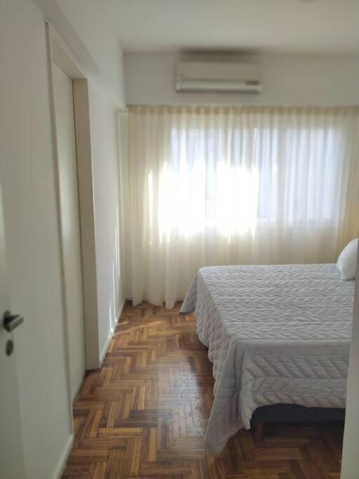 Apartamento Dpto 2 Amb En Palermo A 300mts Av Santa Fe Y Subte D *