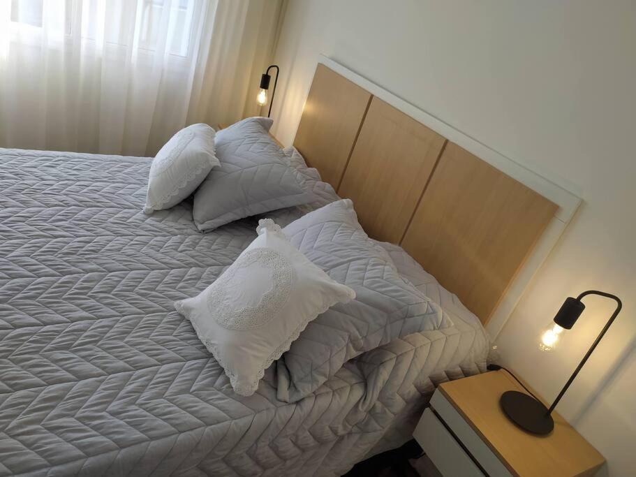 Dpto 2 Amb En Palermo A 300mts Av Santa Fe Y Subte D Apartamento